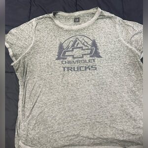Chevy Trucks shirt